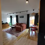 Na Psiaku Lägenhet