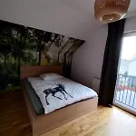 Na Psiaku Lägenhet *