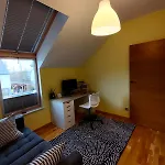 Na Psiaku Lägenhet Wrocław