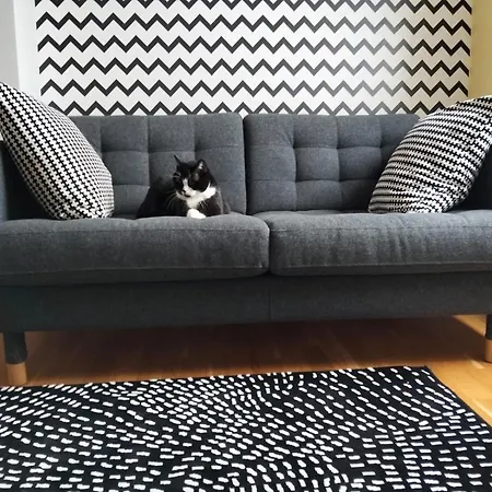 Na Psiaku Apartament Wrocław