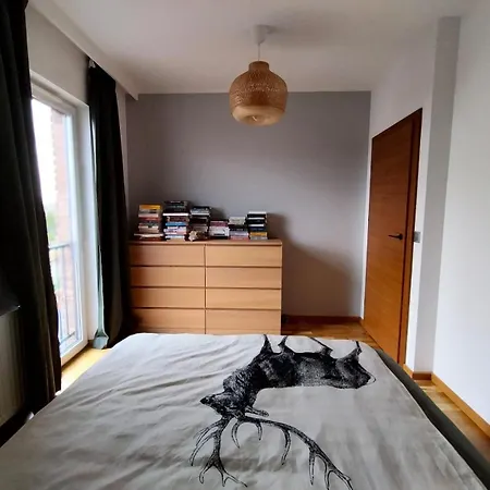 Na Psiaku Apartament