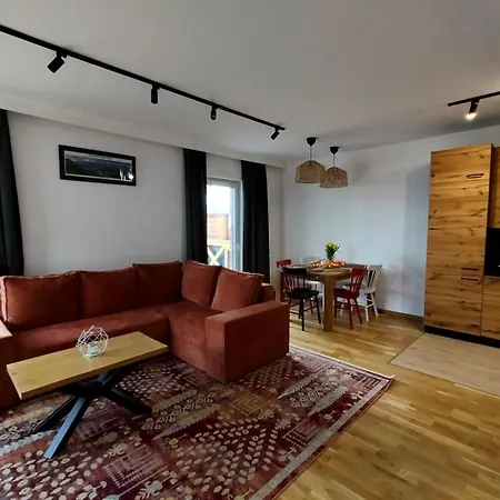 Apartament Na Psiaku *