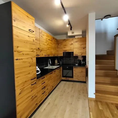 Apartament Na Psiaku