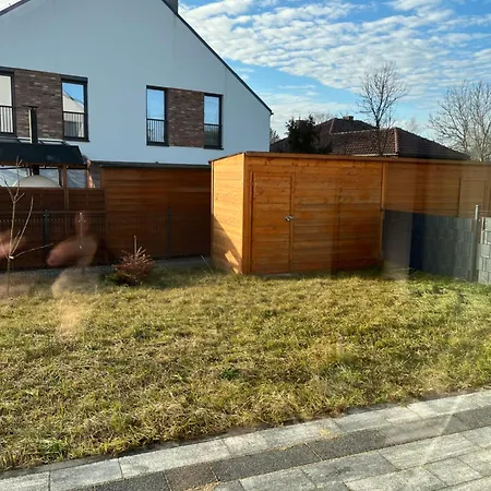 Na Psiaku Wroclaw