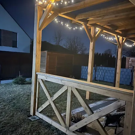 Apartment Na Psiaku *