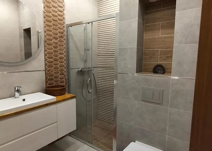 Na Psiaku Apartament *