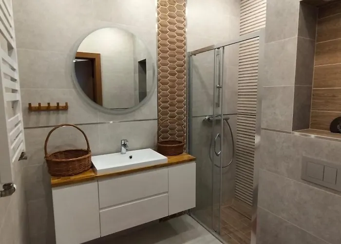 Na Psiaku Apartament *