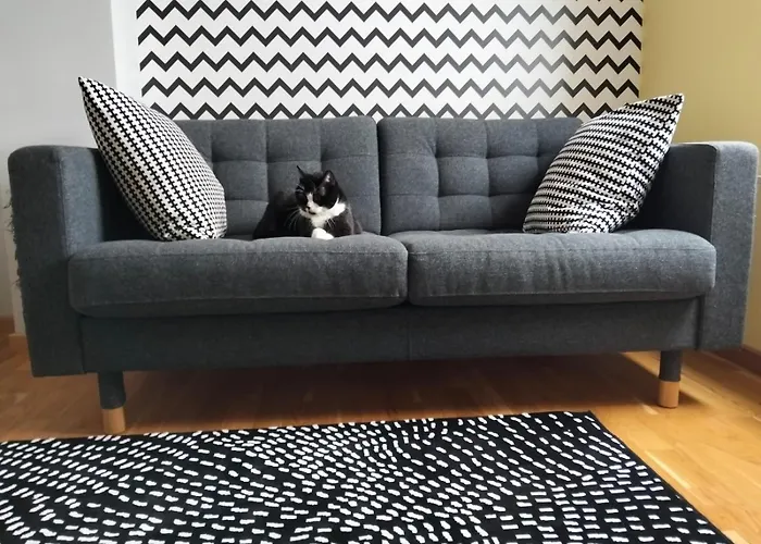 Na Psiaku Apartament Wrocław