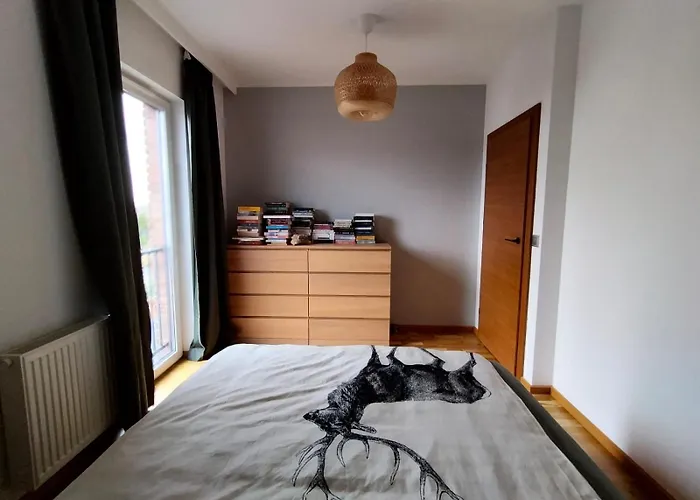 Na Psiaku Apartament