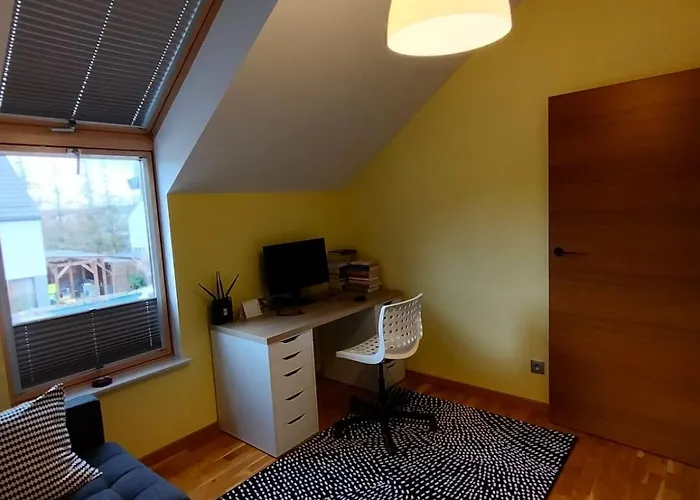 Na Psiaku Apartament Wrocław
