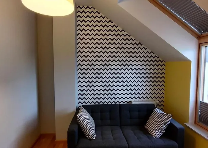 Apartament Na Psiaku