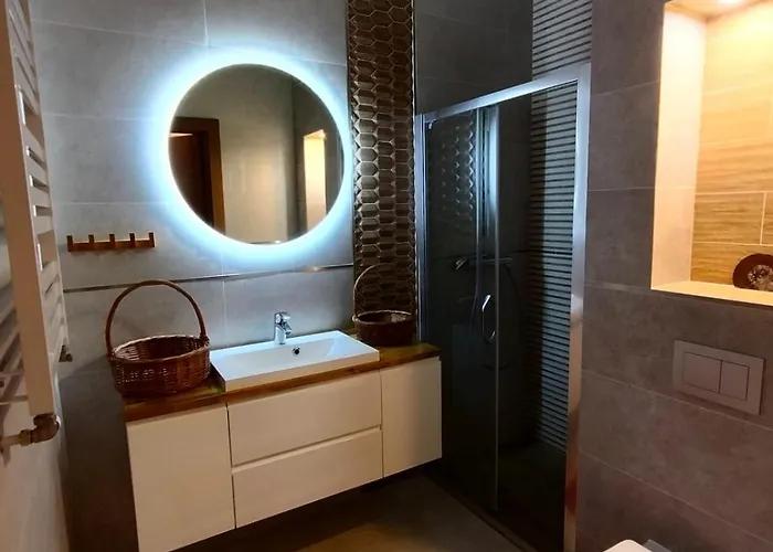 Apartament Na Psiaku *