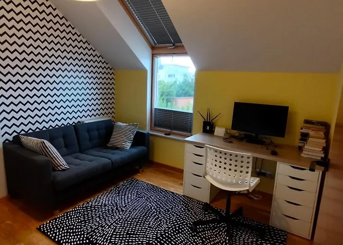 Na Psiaku Apartament