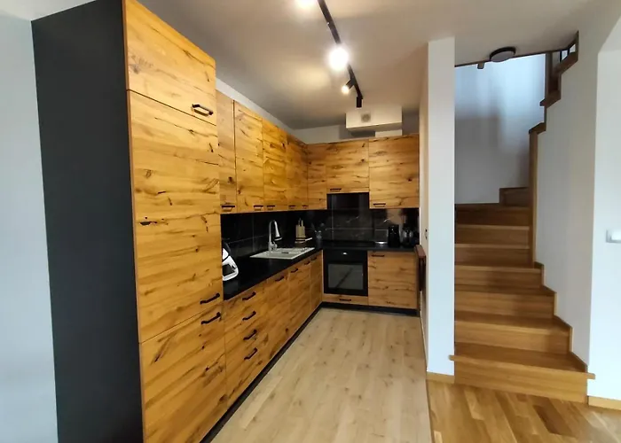 Apartament Na Psiaku